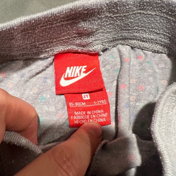 Cropped pant - Picture 2 of 2